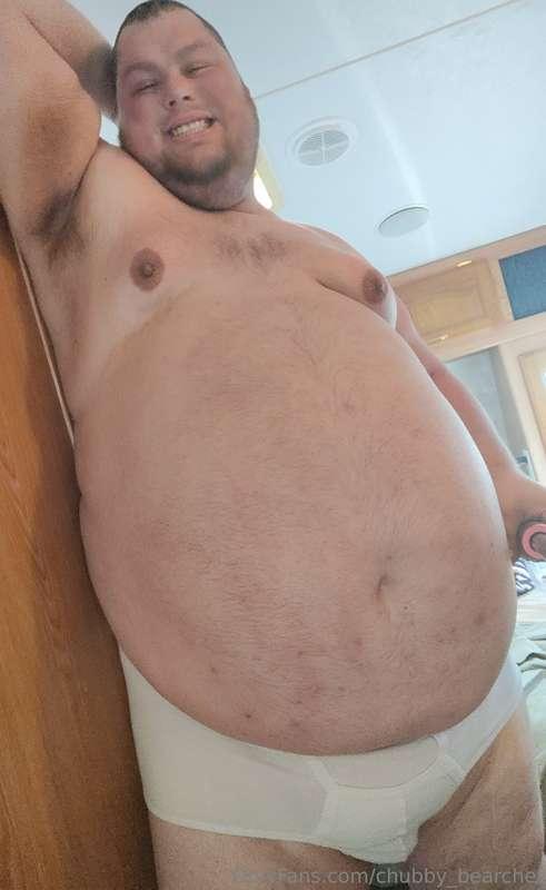 Do you like tightly whities 😝