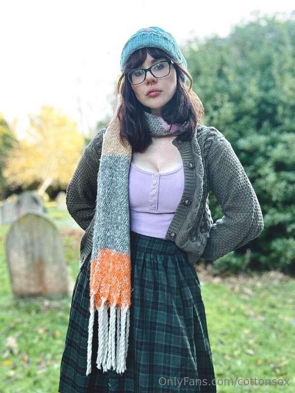 cottonsox image #5