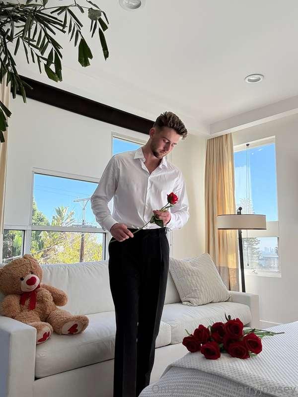 Looking for a Valentine 🌹