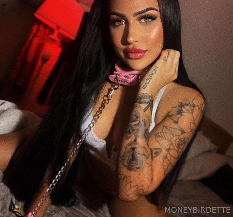@scorpioprincessxx is offering HALF OFF customs and private ..