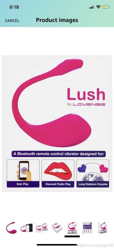 cumming on Sunday 😉😉😉 long distance, app controlled vibrator..