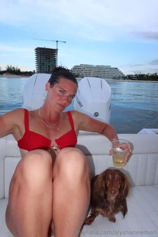 May have gotten a little burnt 😅