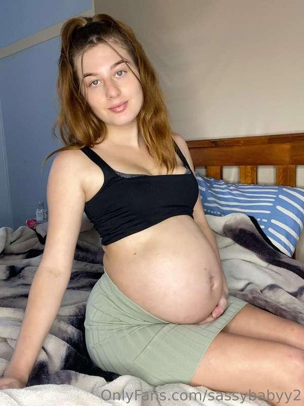 would you go on a date me even tho I’m pregnant? 🤩🥺