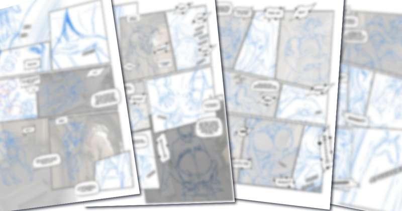 Andromeda Ch11 Update