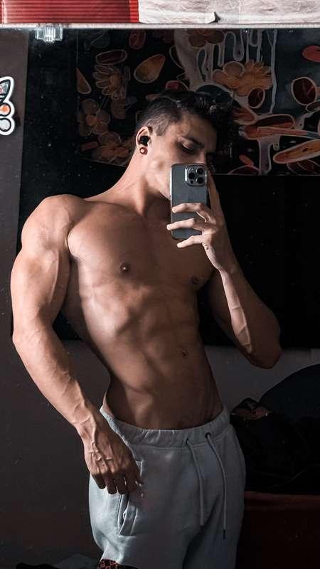 Just wanted to say thanks to you guys for supporting and sho..