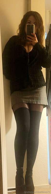 Can I wear this on our date?😉