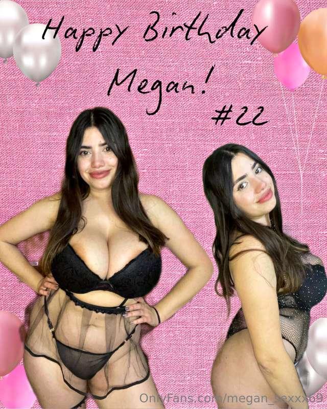 🎁𝗖𝗢𝗨𝗡𝗧𝗗𝗢𝗪𝗡 𝗧𝗢 𝗠𝗬 𝗕𝗜𝗥𝗧𝗛𝗗𝗔𝗬🎁💖This July 16th, I'll be turning 2..