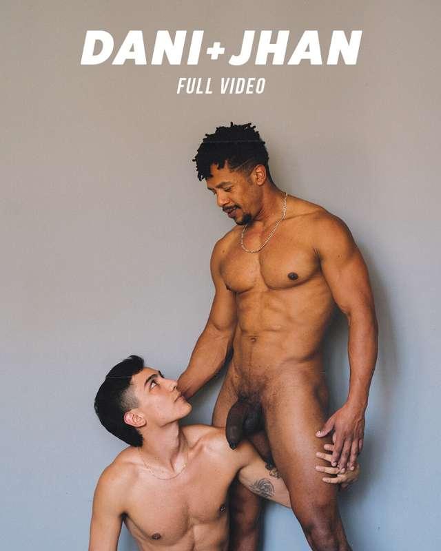DANI @danifel 
JHAN @jhanher10
