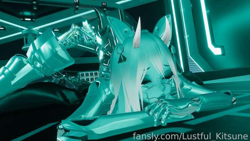 lustful_kitsune image #16