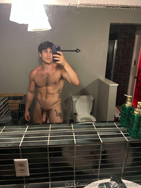 So horny, who’s up?