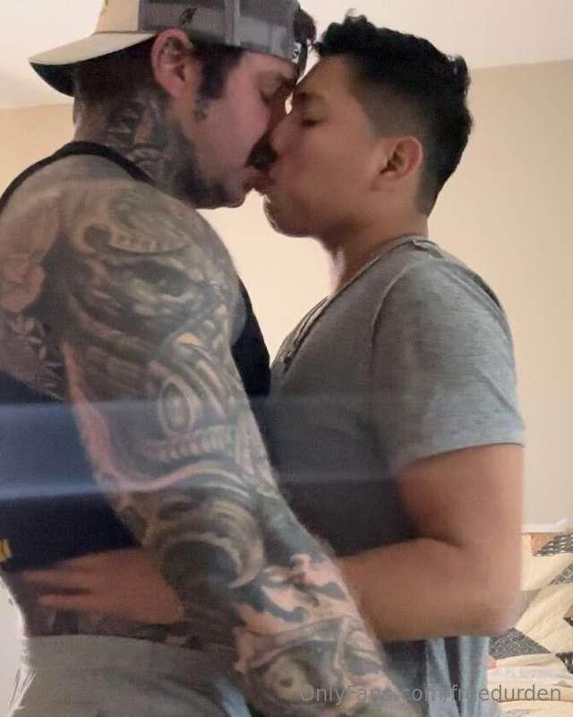 Lil nephew got the best ass 😈
