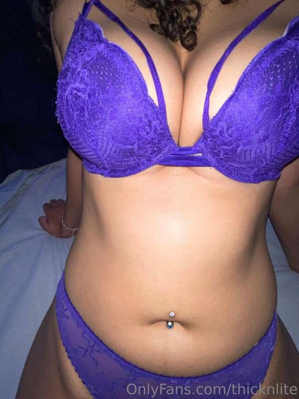 Touch my body