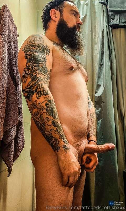 tattooedscottishxxx image #0