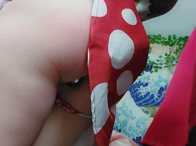 shhhh, if you see it, don't tell anyone😘❤️