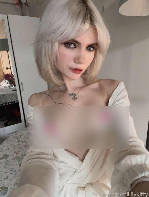 millllykitty image #0