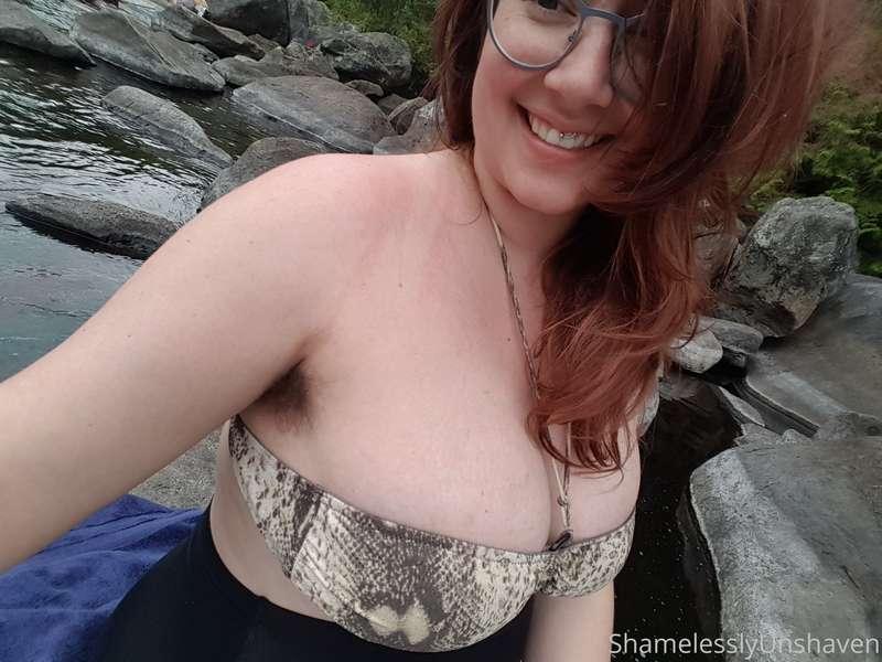 Some more swimsuit photos and another video! I got a bit bur..