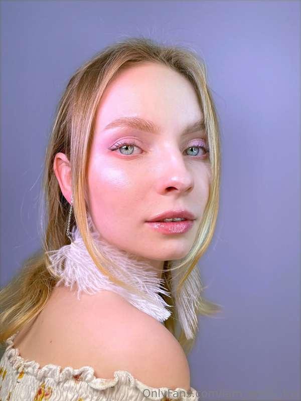 This evening I thought I'd share some intriguing thoughts wi..