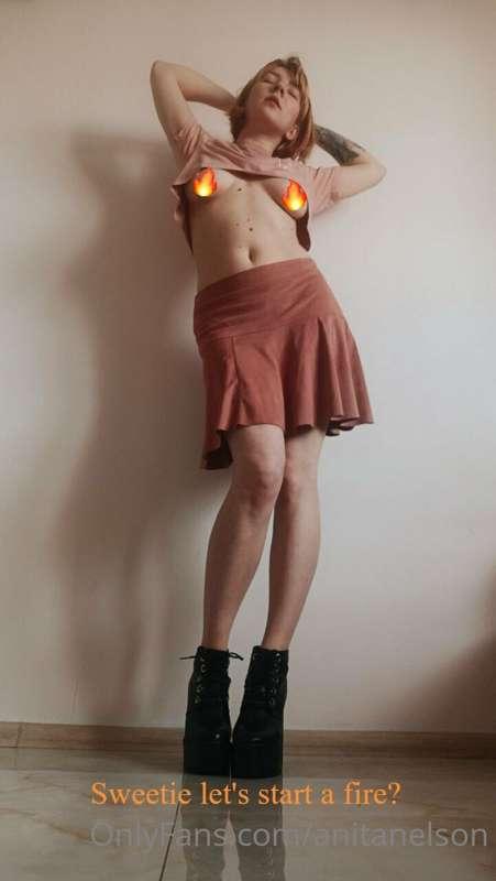 What do you think of my image as a hot student? Would you te..
