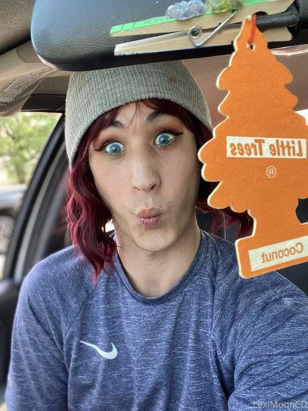 Sorry for the MIA! I’m going to get back to posting more! Da..