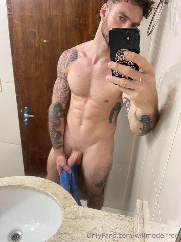 willmodelfree image #2