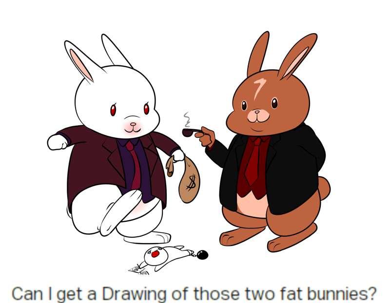 Billyblooper's Fat Bun