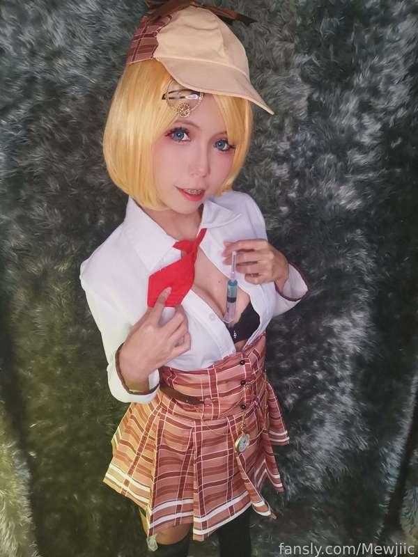mewjiic image #5