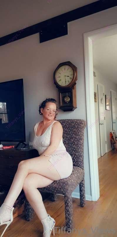 Lets start these week by being naughty