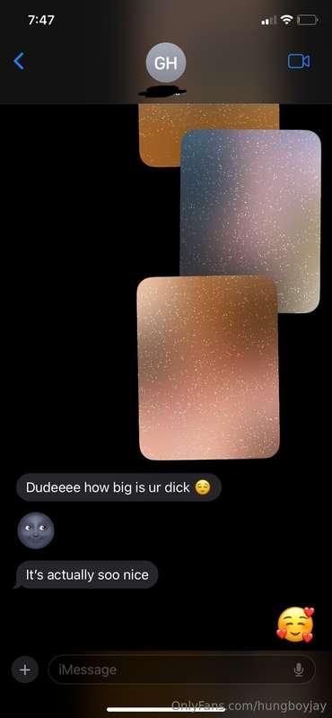 Another day, another slut drooling over my dick