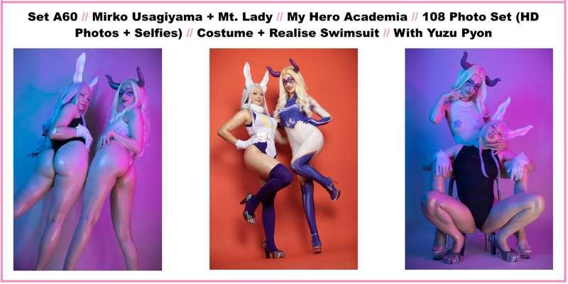 New set release!
