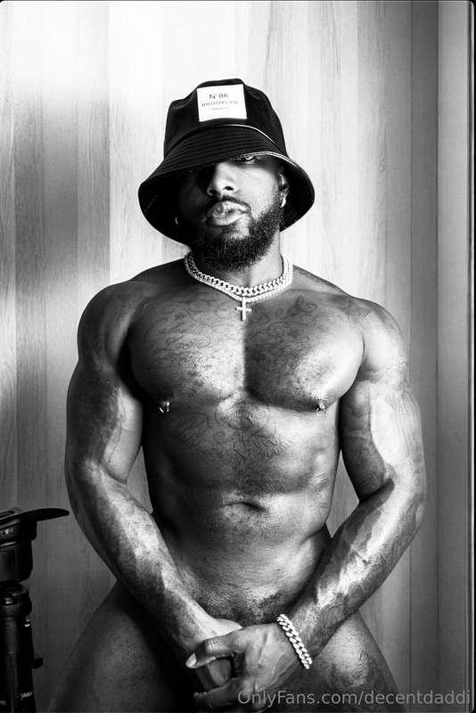 decentdaddi image #1