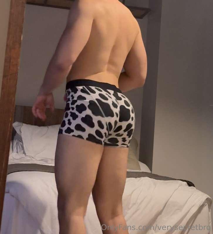 Looking like this. would you resist or dive right in?🥵