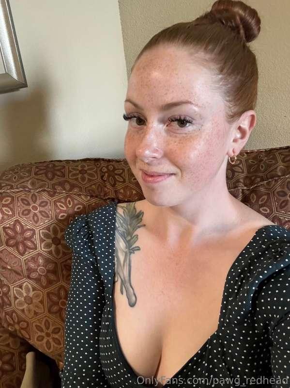 pawg_redhead image #0