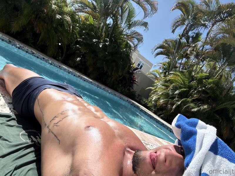 rest and recover