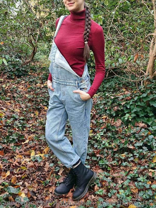 This autumn is colorful, right ?🍂