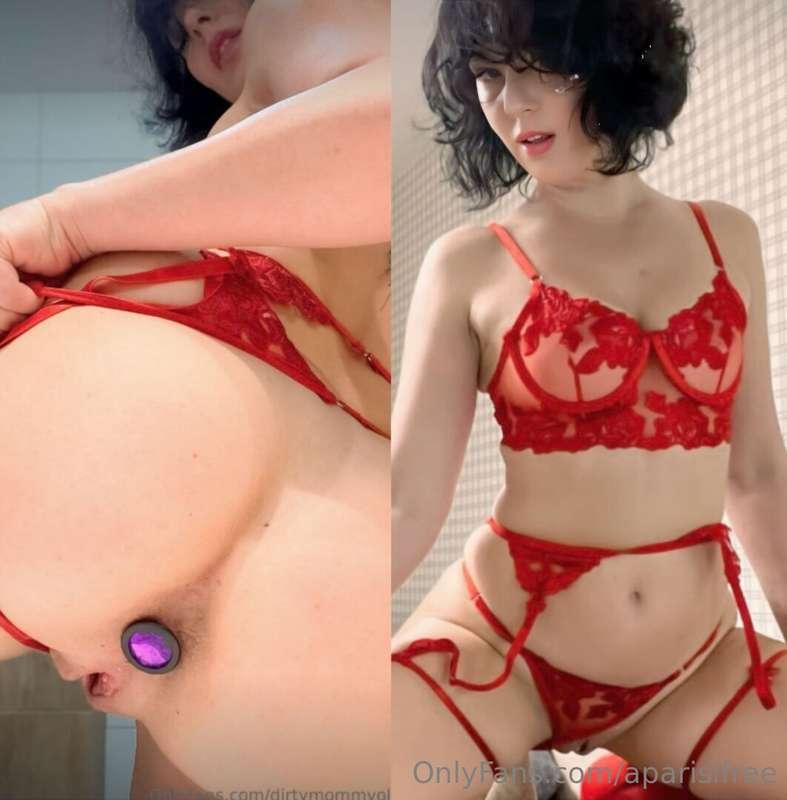 @dirtymommyolga🔥 Hey, naughty boy… 😈@dirtymommyolgaYou’ve ju..