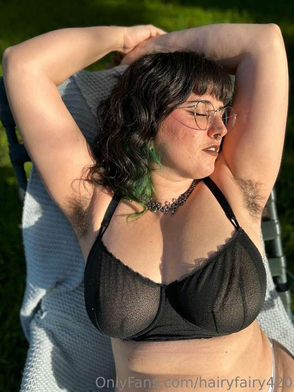 hairyfairy420 image #0