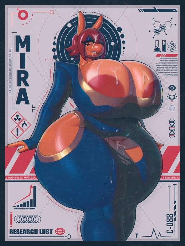 Mirabelle