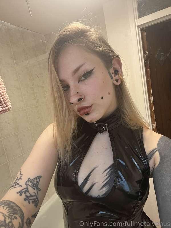 I've been having a great time with femdom clips recently, le..