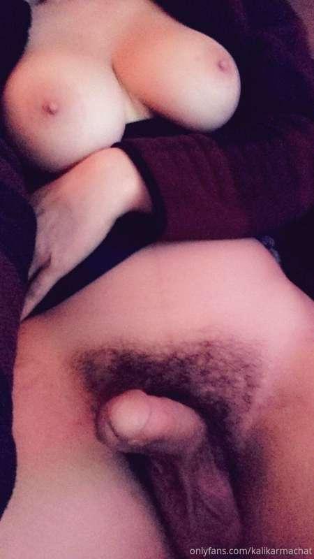 I want to grow out my bush again. What do you think?