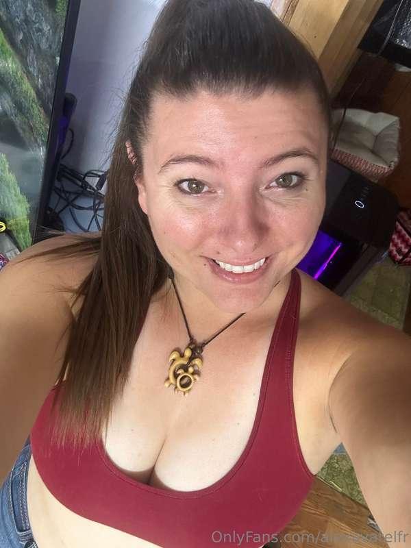 Happy Monday!! 😏😏
