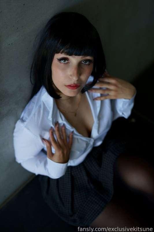exclusivekitsune image #6