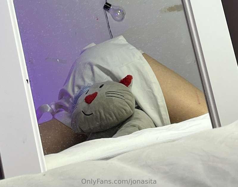 jonasita image #1