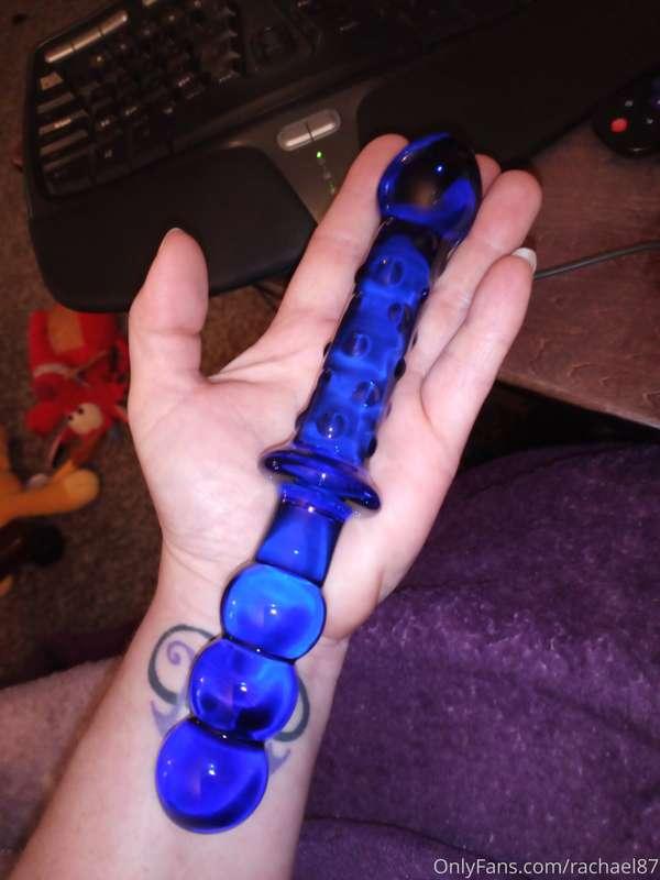 Newest toy bought by a fan. What should I do with it???