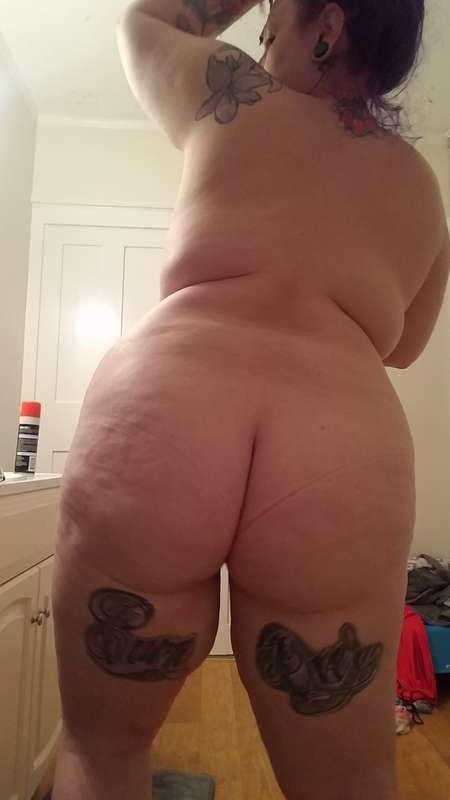 shower time