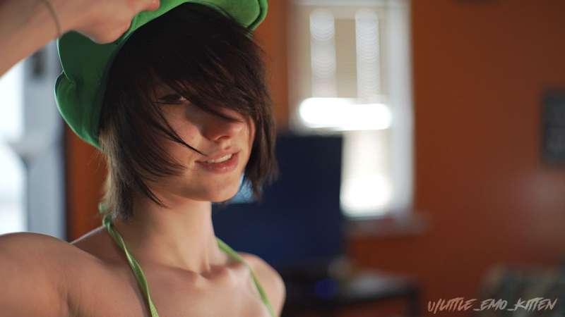 little_emo_kitten image #13