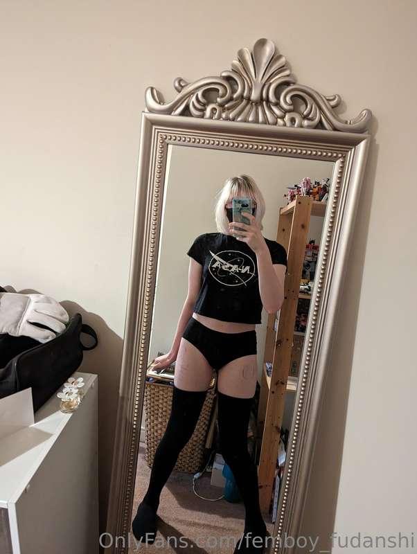 I'm all ready to ride a rocket ;)