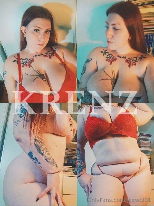 Hi baby, I'm @krenz and I'll be your new obsession.As soon a..