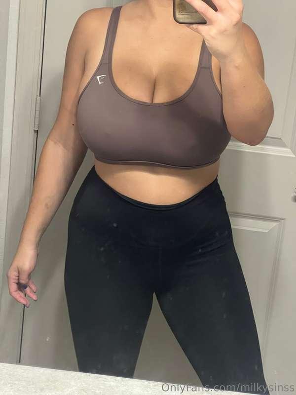 workout done ✔️