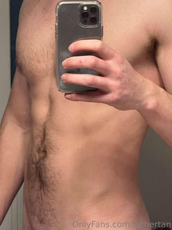 Shower time