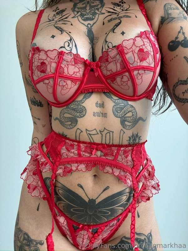 Hope you love this lingerie as much as I do ❤️